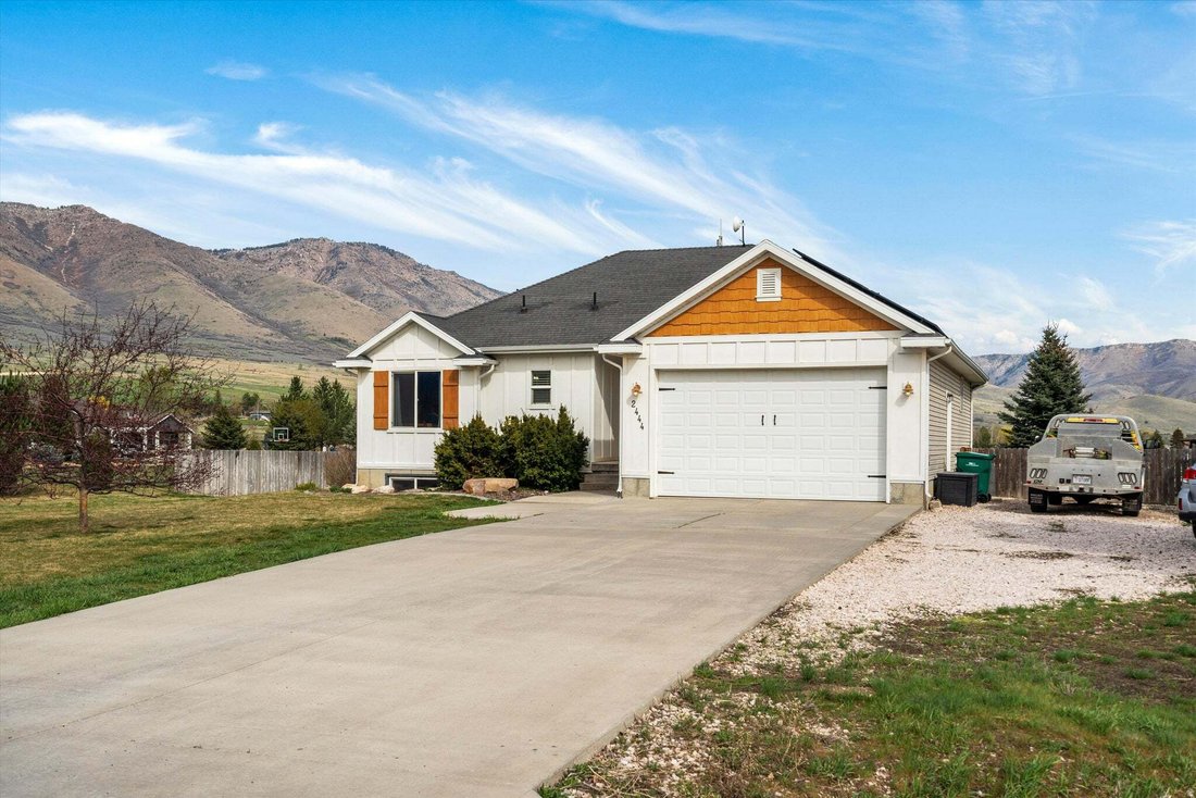 House in Eden, Utah, United States 1 - 18596639