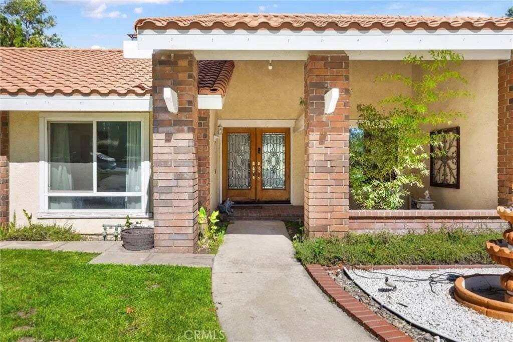 House in Upland, California, United States 5 - 18601936