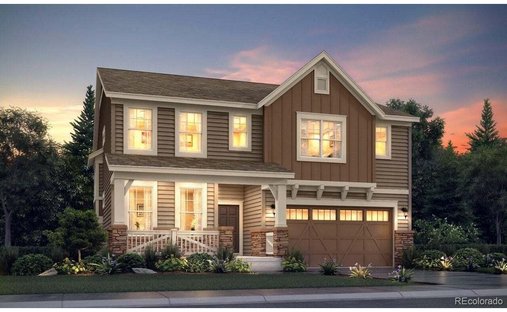 House in Brighton, Colorado, United States 1