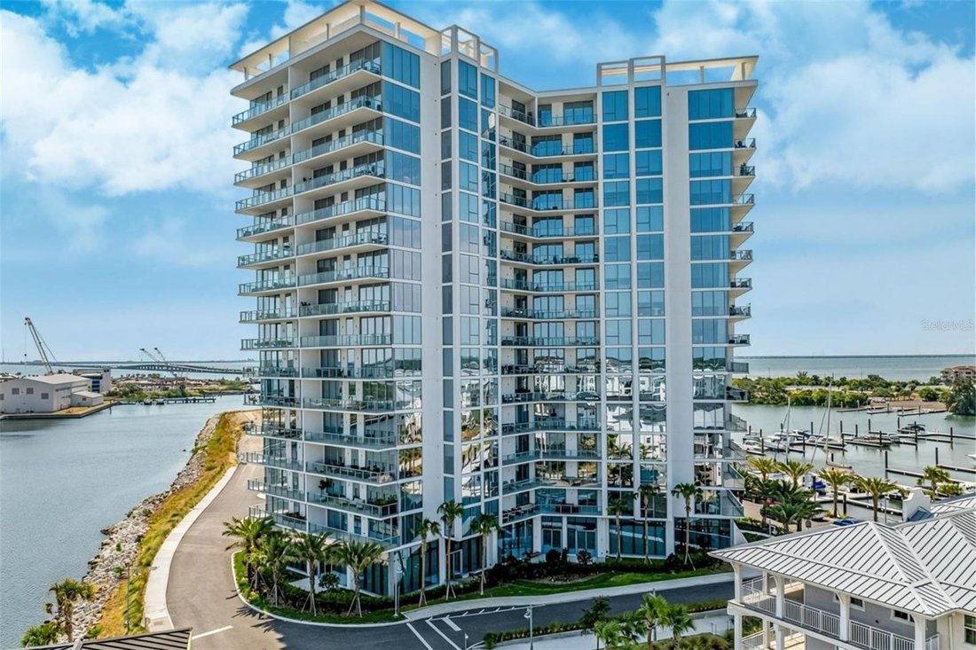 Condo in Tampa, Florida, United States 2 - 18601298