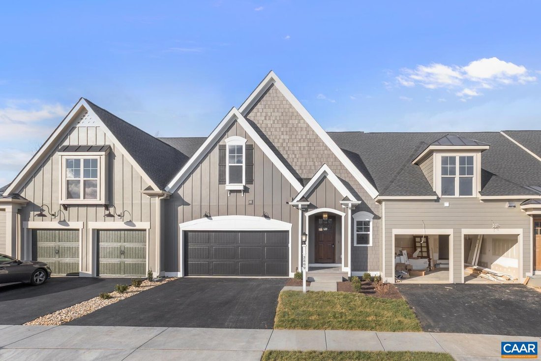 House in Charlottesville, Virginia, United States 3 - 18599685