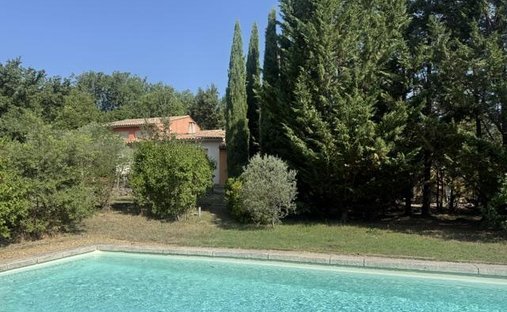House in Roussillon, Provence-Alpes-Côte d'Azur, France 1
