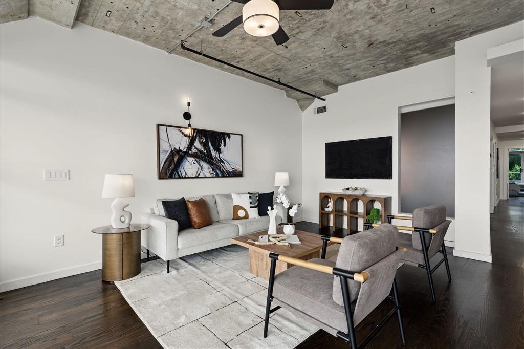 Condo in Atlanta, Georgia, United States 4 - 18597075
