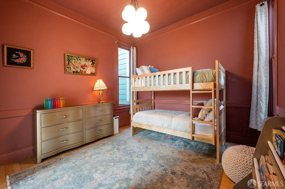 Condo in San Francisco, California, United States 3 - 18599629