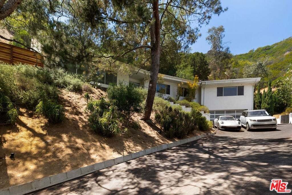 House in Los Angeles, California, United States 2 - 18601068