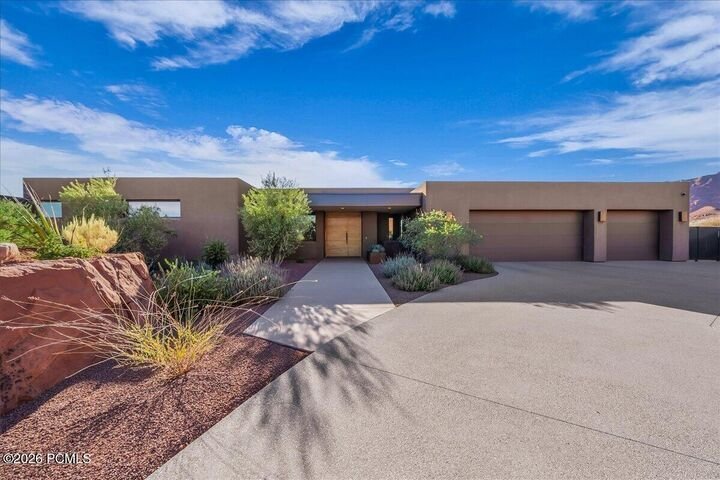 House in Ivins, Utah, United States 4 - 18603558