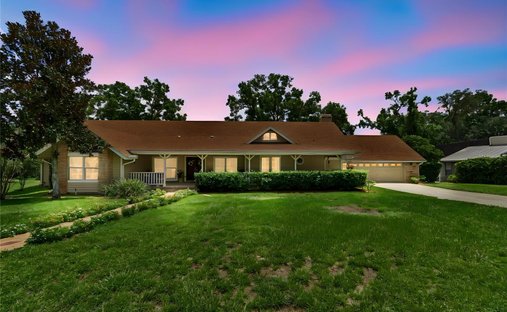 House in Tarpon Springs, Florida, United States 1