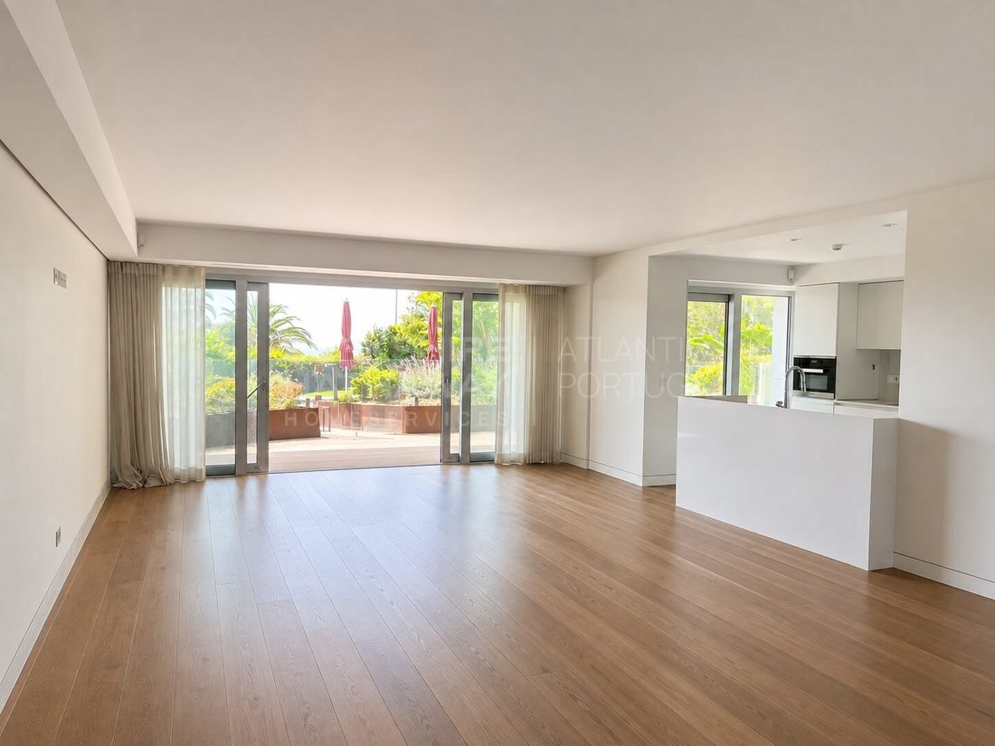 Apartment in Cascais e Estoril, Lisbon, Portugal 4 - 18598544