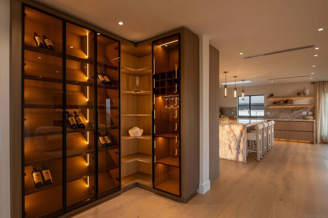 House in San Diego, California, United States 5 - 18601828