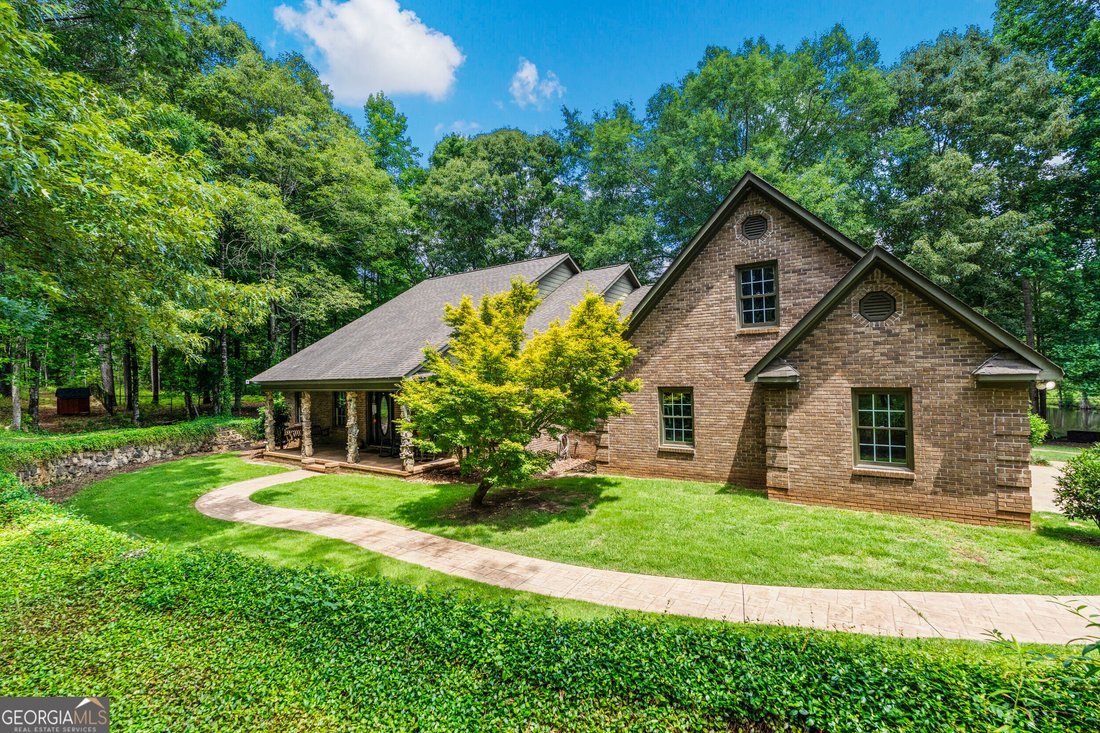 House in Waverly Hall, Georgia, United States 1 - 18600971