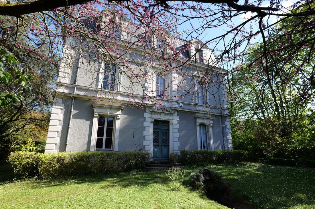 House in Thouars, Nouvelle-Aquitaine, France 2 - 17612223