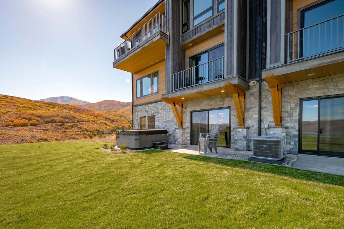 Townhouse in Heber City, Utah, United States 4 - 18596638