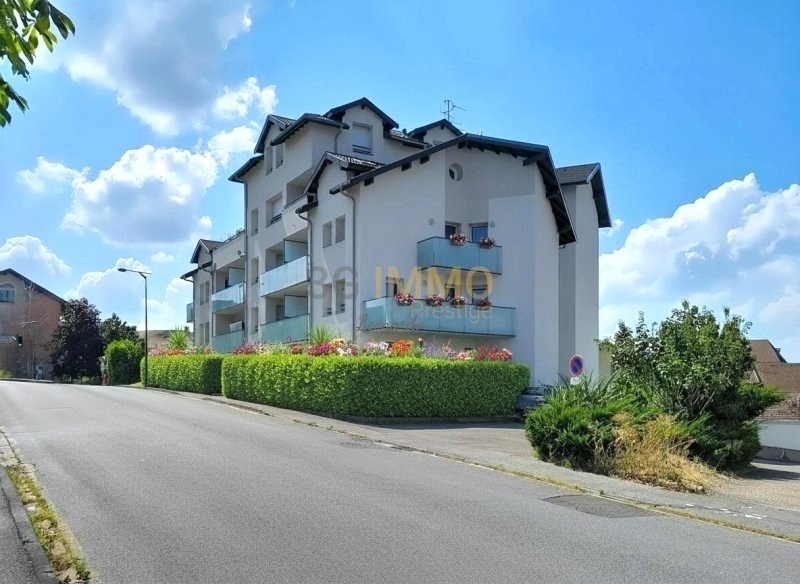 Penthouse in Est, Ville-la-Grand, France 2 - 17305699