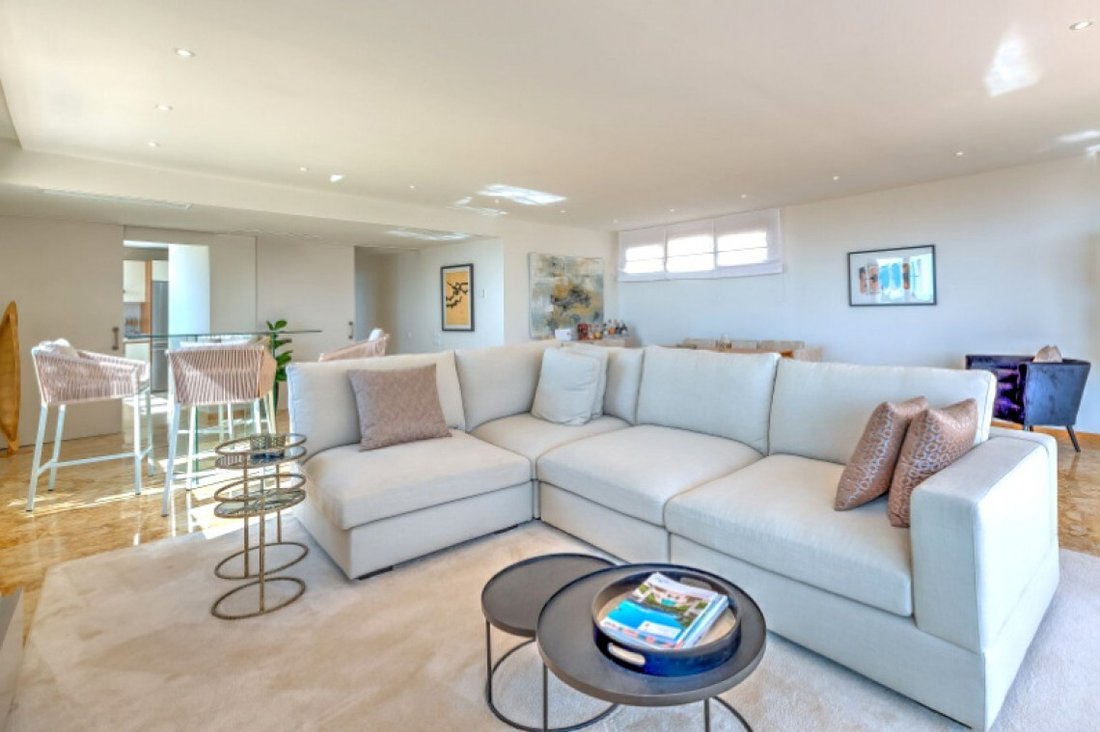 Apartment in Marbella, Andalusia, Spain 5 - 18597860