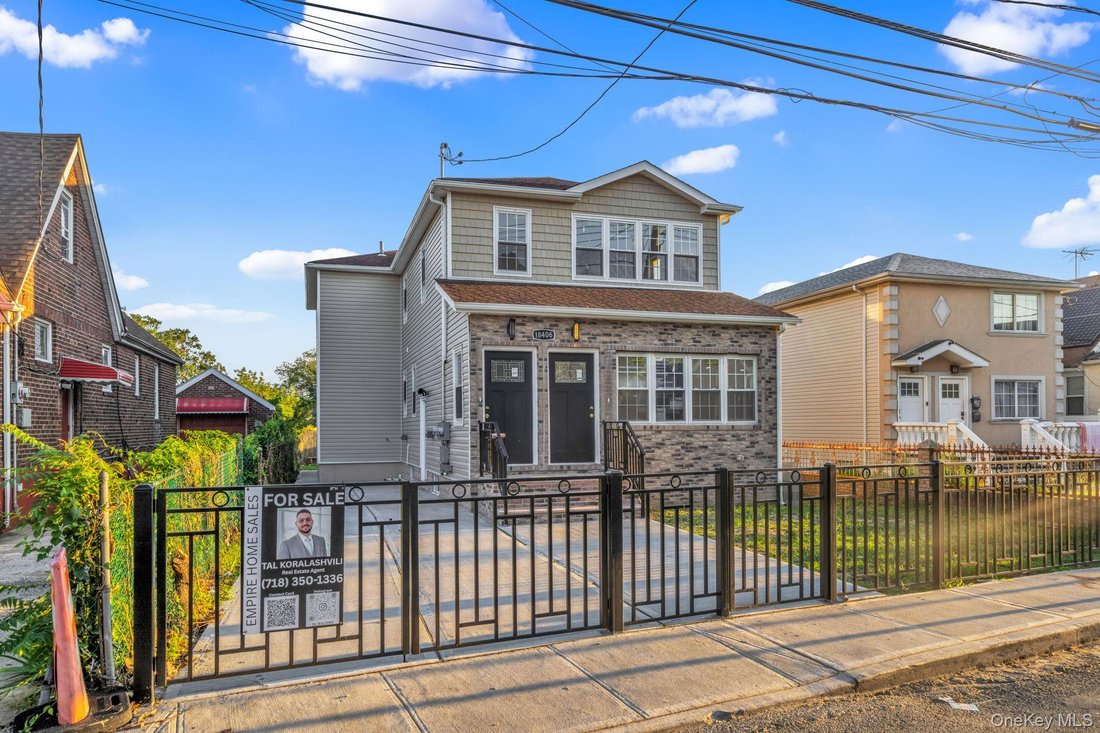 House in New York, New York, United States 1 - 18600251