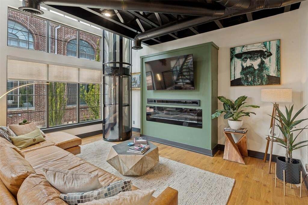 Townhouse in Dallas, Texas, United States 4 - 18597700
