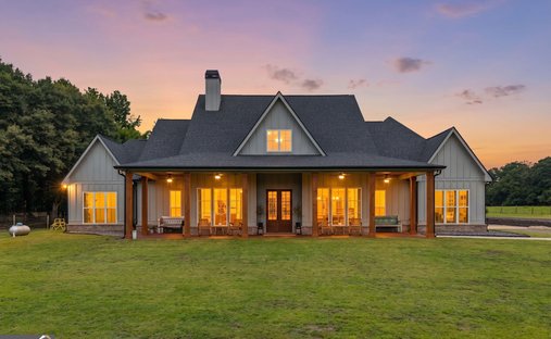 Maison à Bogart, Géorgie, États-Unis 1