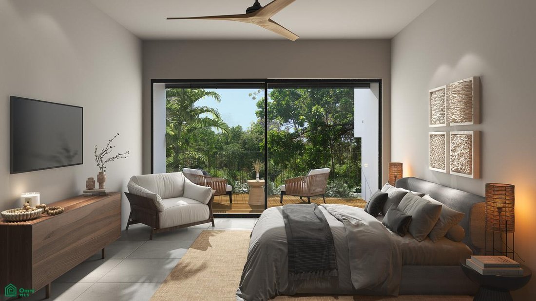 Condo in Tamarindo, Guanacaste Province, Costa Rica 4 - 17238081