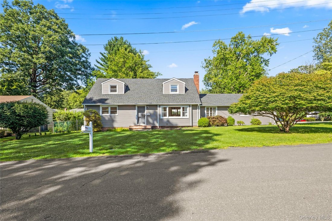 House in Montebello, New York, United States 1 - 18600809