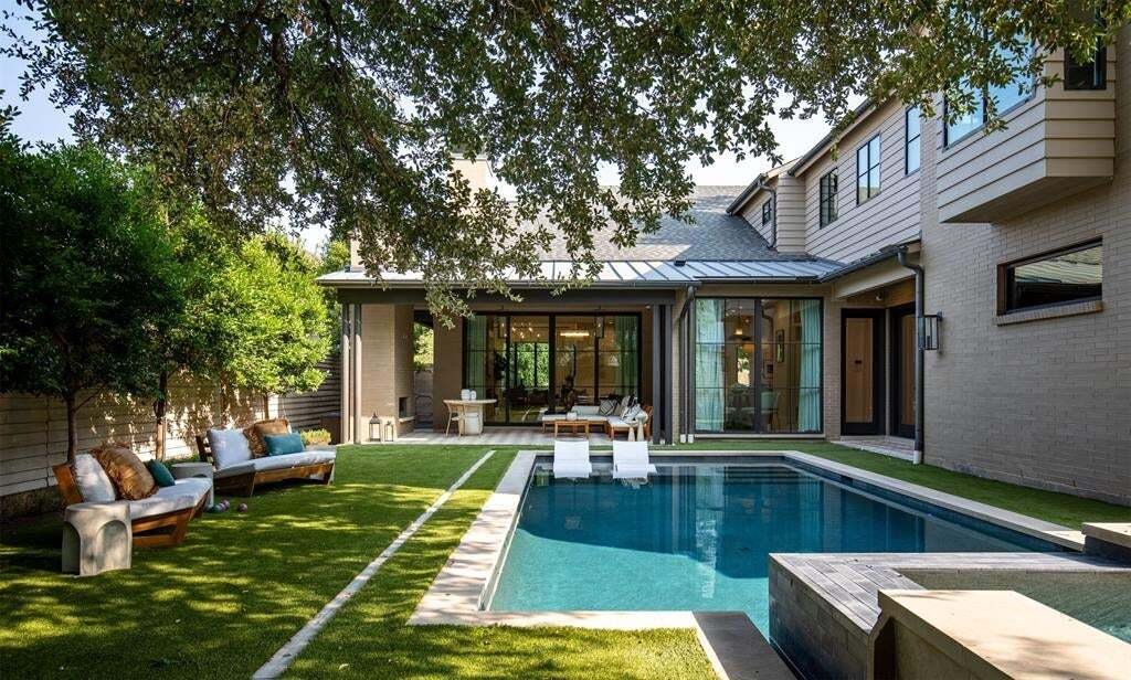 House in Dallas, Texas, United States 5 - 18597635