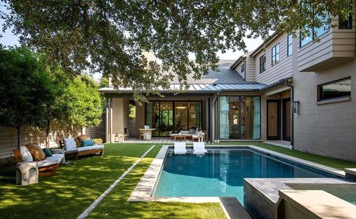 Casa a Dallas, Texas, Stati Uniti 1