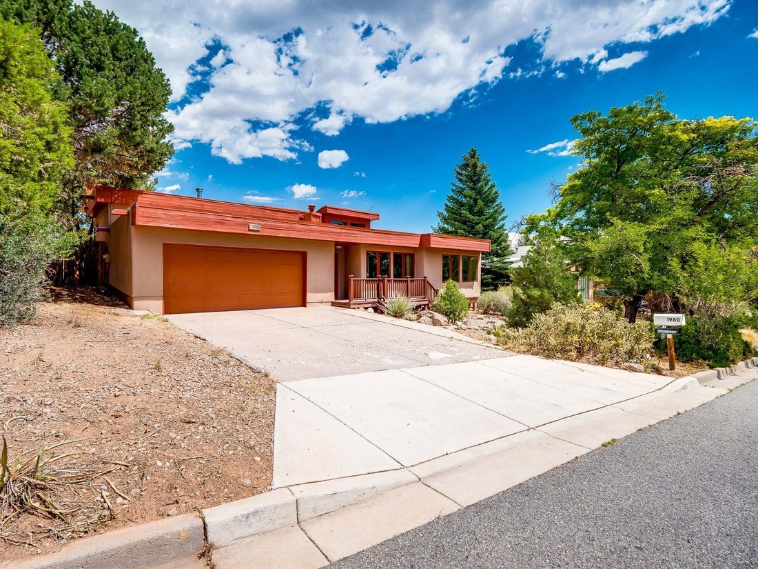 House in Los Alamos, New Mexico, United States 3 - 18600404