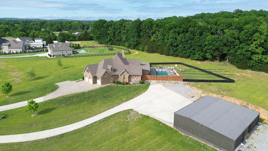 House in Rockvale, Tennessee, United States 2 - 18601670