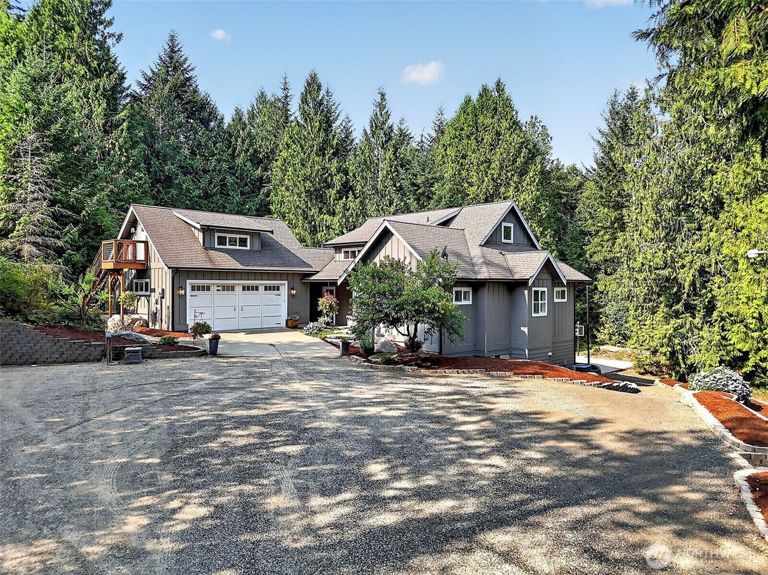 House in Port Orchard, Washington, United States 1 - 18600921