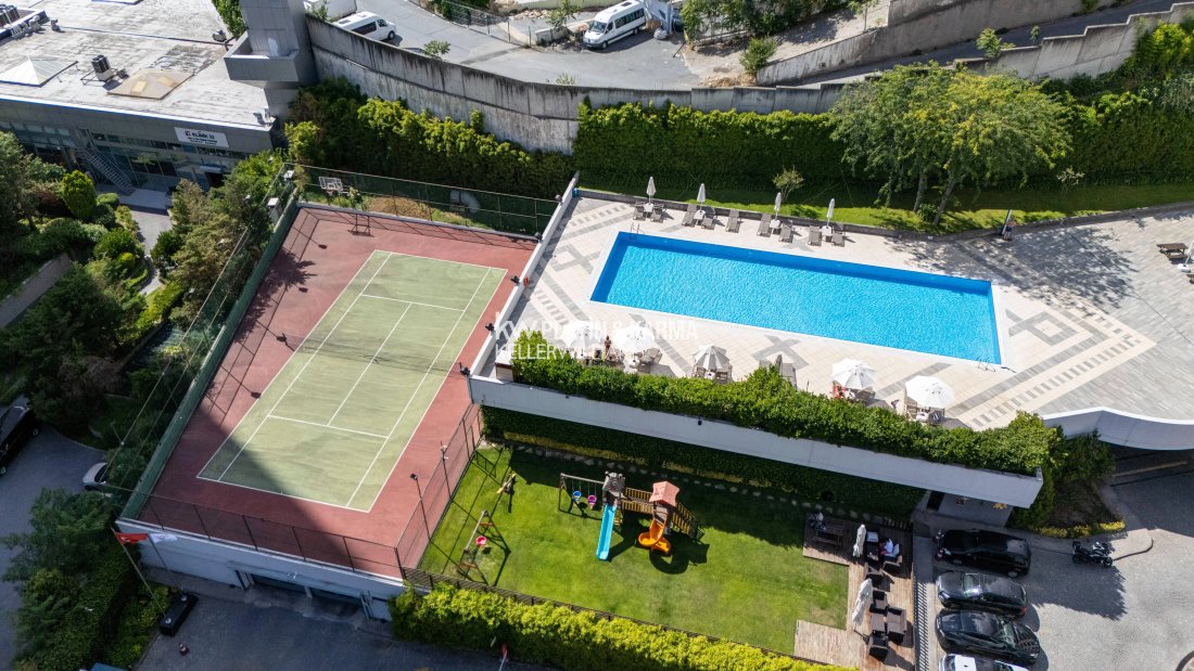 Apartment in İstanbul, İstanbul, Turkey 5 - 18597154
