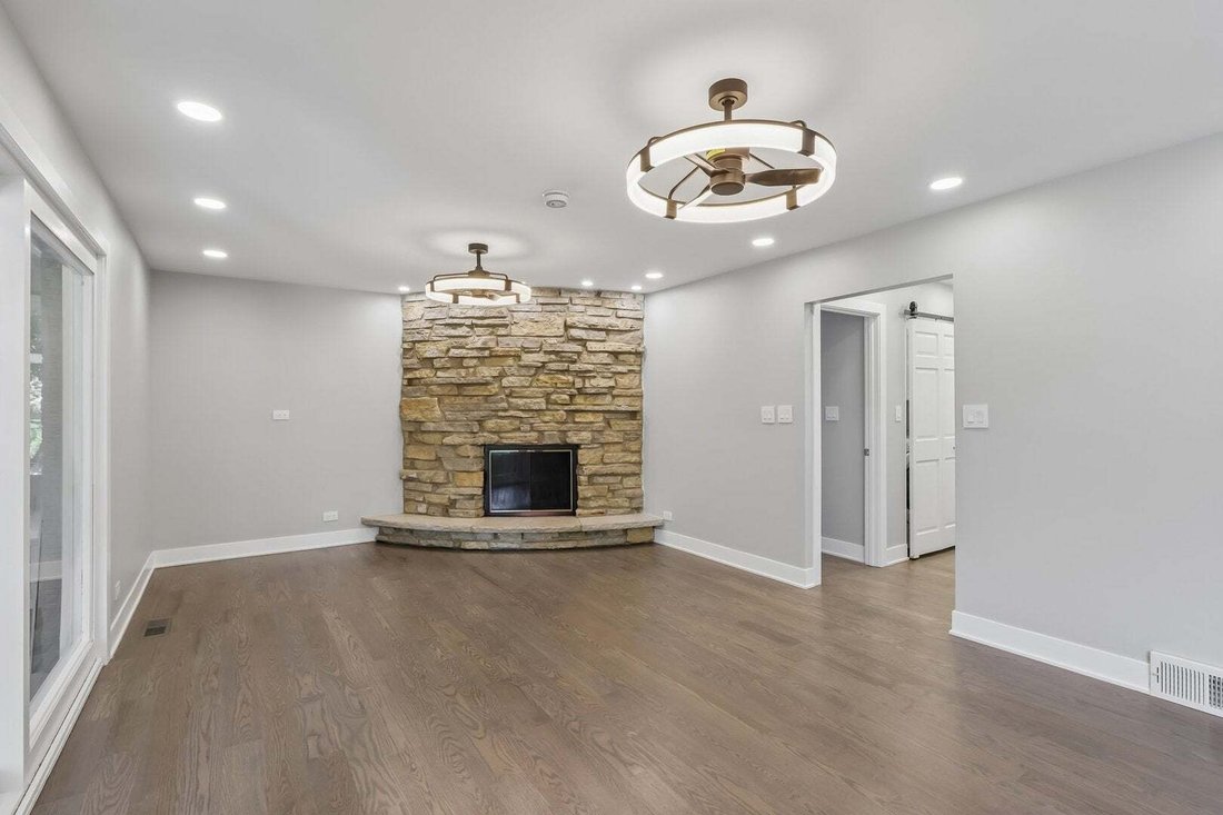 House in Naperville, Illinois, United States 5 - 18601425