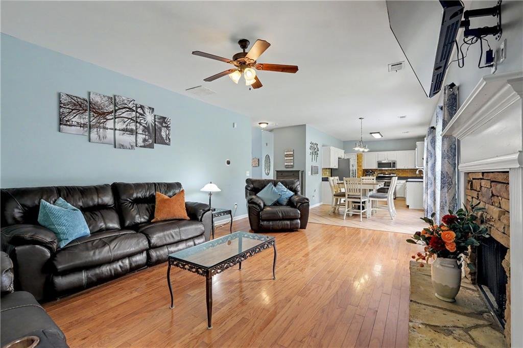 House in Buford, Georgia, United States 3 - 18597088
