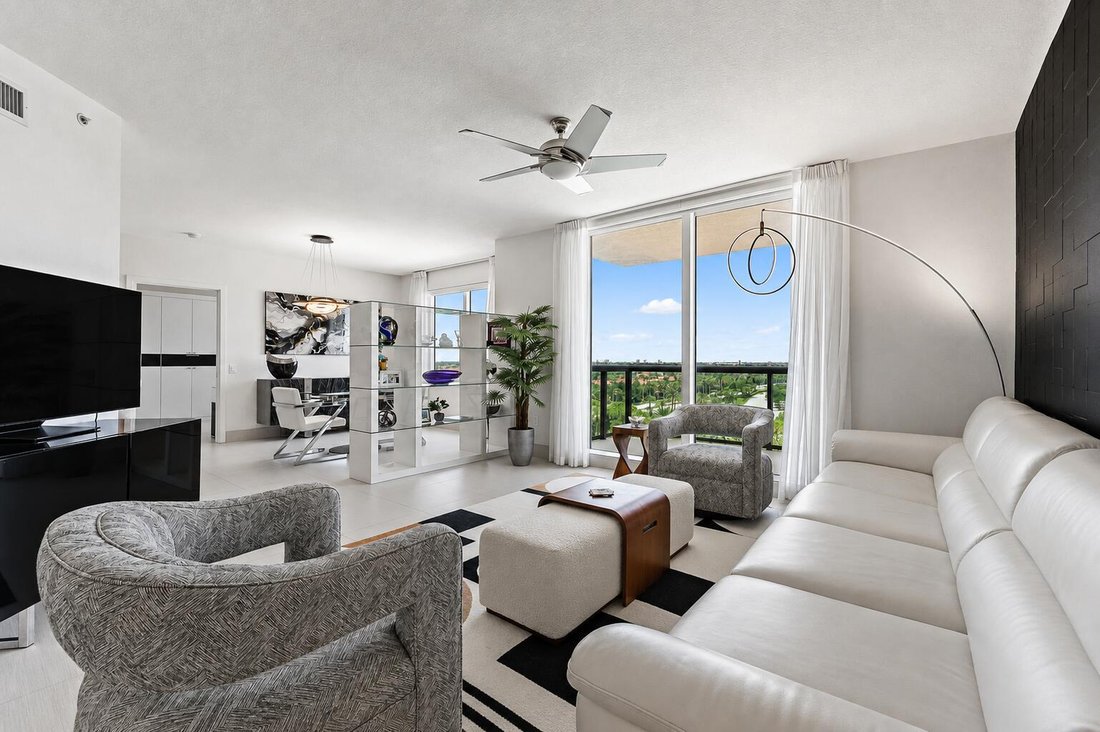 Condo in Palm Beach Gardens, Florida, United States 1 - 18602480