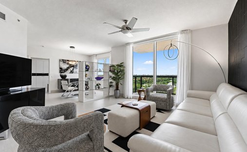 Condominio a Palm Beach Gardens, Florida, Stati Uniti 1