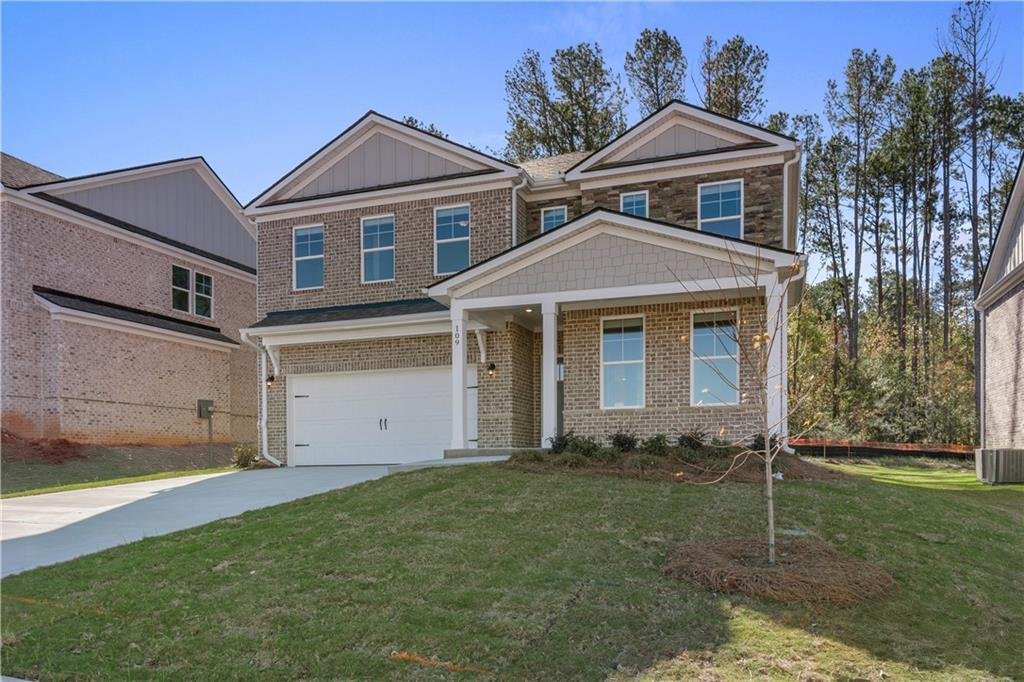 House in McDonough, Georgia, United States 2 - 18601708