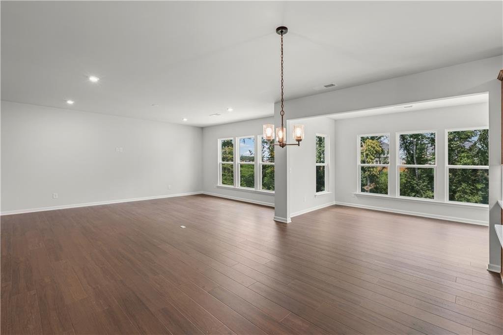 House in Flowery Branch, Georgia, United States 4 - 18597048