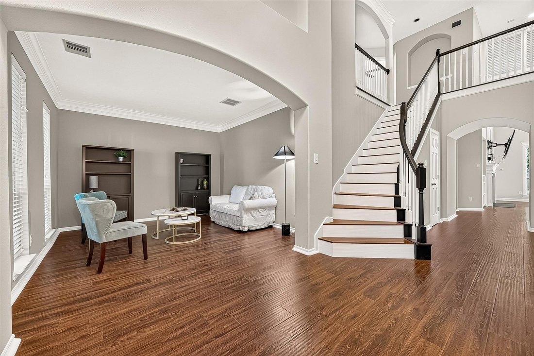 House in Pearland, Texas, United States 4 - 18602105