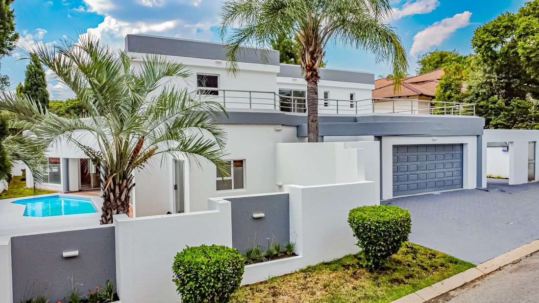 House in Alexandra, Gauteng, South Africa 3 - 18596978