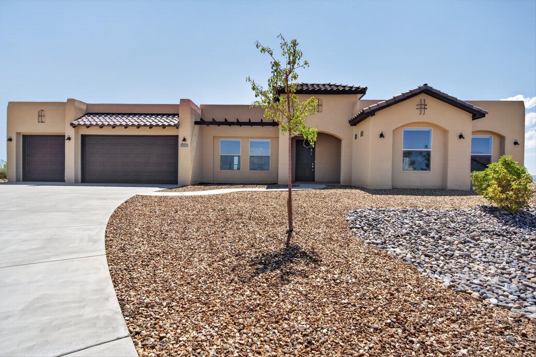 House in Rio Rancho, New Mexico, United States 5 - 18601103