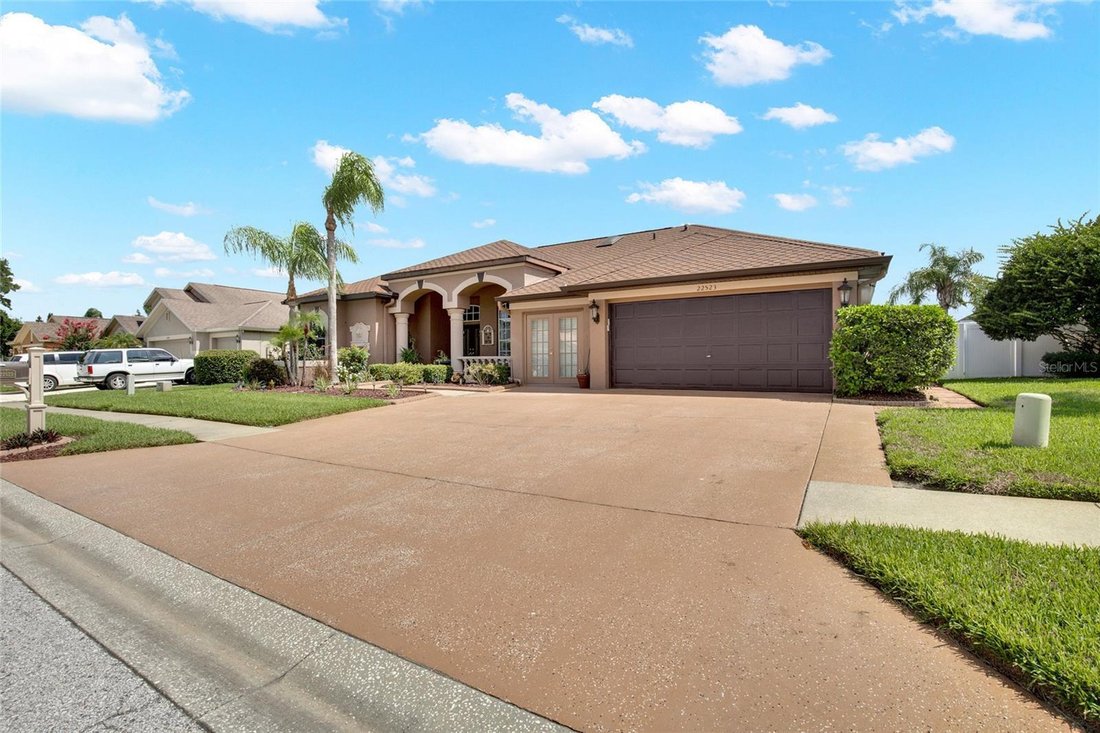 House in Lutz, Florida, United States 2 - 18601268