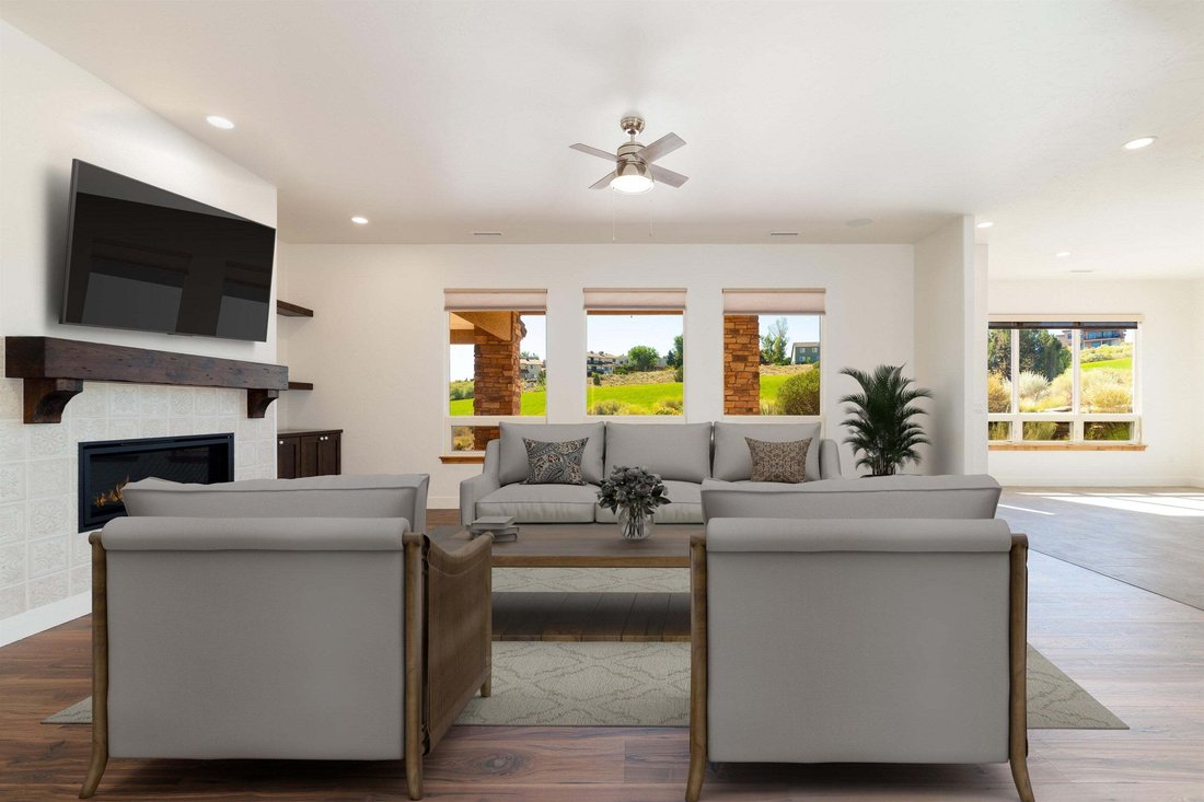 House in Grand Junction, Colorado, United States 2 - 18599561