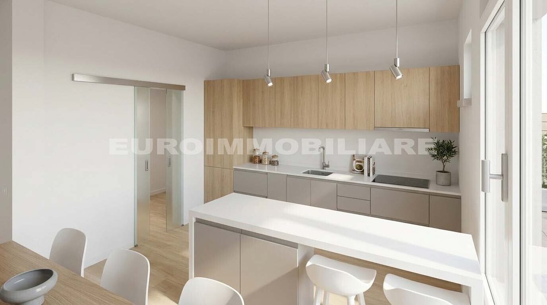 Apartment in Desenzanino, Desenzano del Garda, Lombardy 5 - 17737358