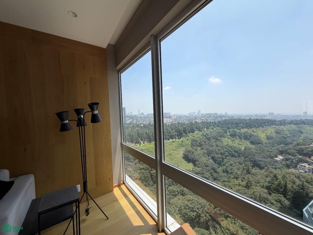 Condo in Mexico City, Mexico 5 - 18555022