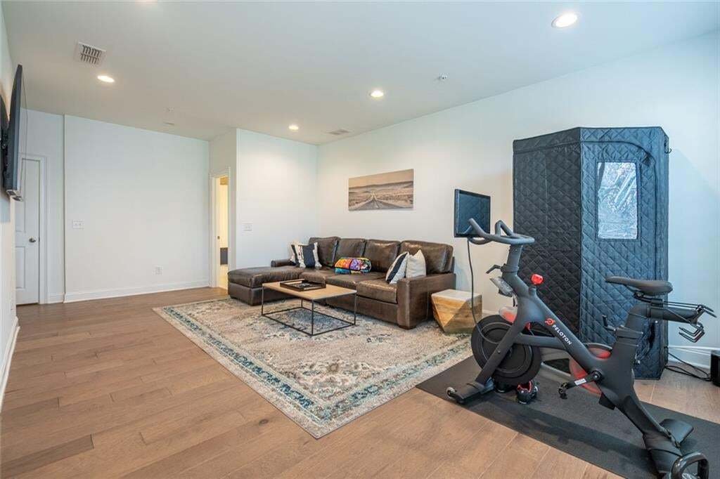 Townhouse in Atlanta, Georgia, United States 4 - 18601753