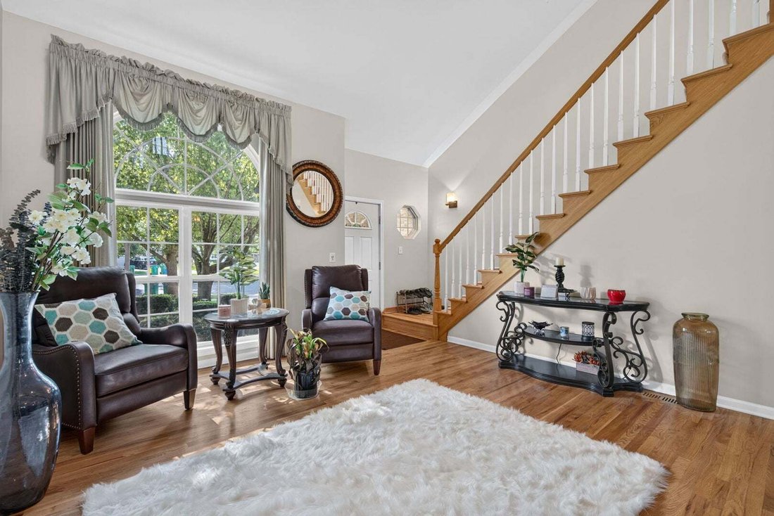 House in Romeoville, Illinois, United States 4 - 18601394