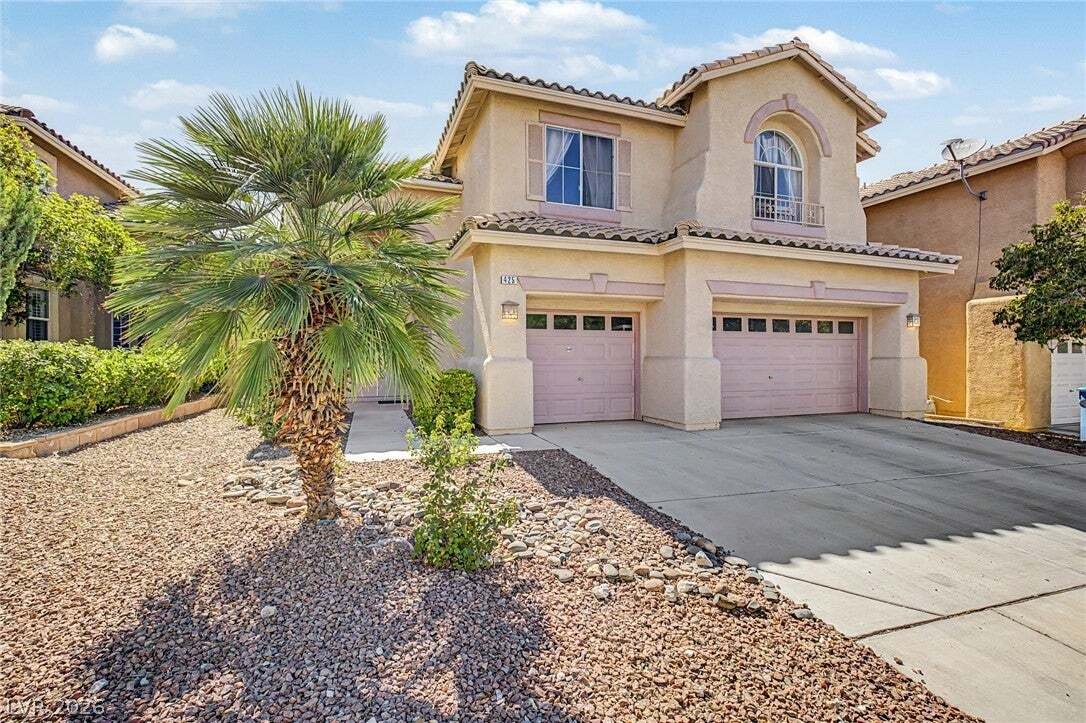 House in Las Vegas, Nevada, United States 5 - 18599705