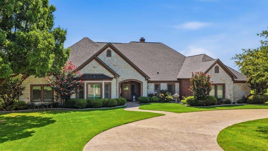 House in Weatherford, Texas, United States 5 - 18597742