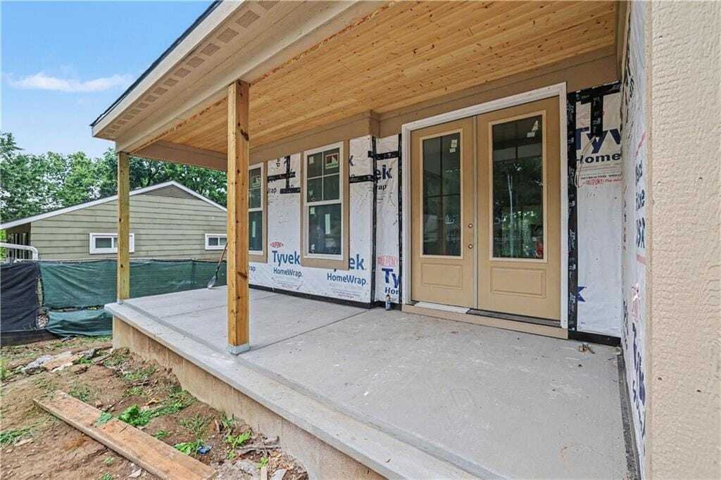 House in Mission Hills, Kansas, United States 3 - 18570211