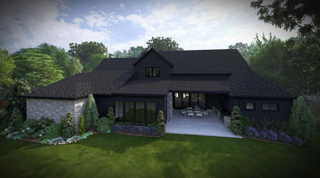 House in Signal Mountain, Tennessee, United States 2 - 18597112