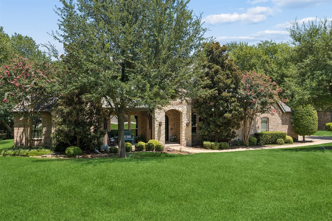 House in Saint Paul, Texas, United States 2 - 18597296
