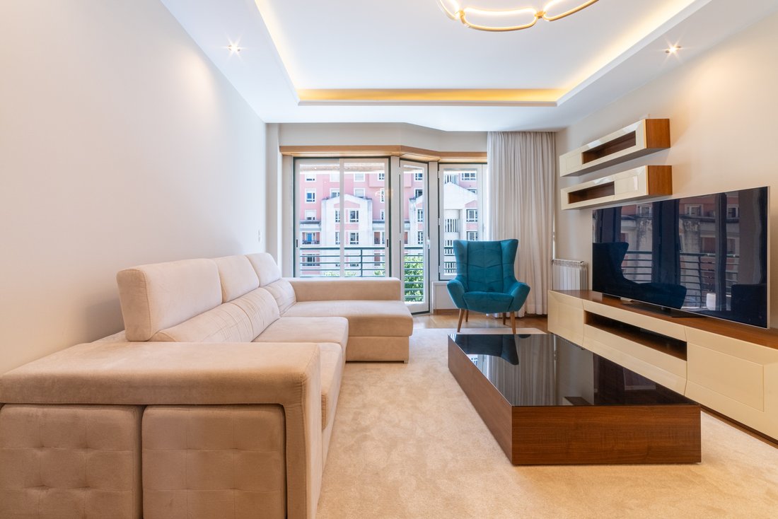 Apartment in Lumiar, Lisbon, Portugal 1 - 18602501